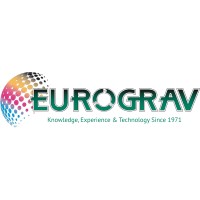 Eurograv Limited logo - Similar company to General Converting Machines