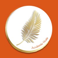 Académie Oasis logo - Similar company to O'Parc Du Louet