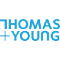 Thomas & Young Ltd logo - Similar company to Happie Group