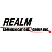 Realm Communications Group, Inc.
