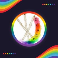 ECADE logo - Similar company to Ecade