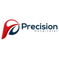 Precision Hospitalar logo - Similar company to A2 Hospitalar
