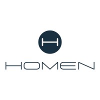 Homen HQ logo - Similar company to Wallzy