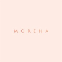 Morena logo - Similar company to Babylon 76-78