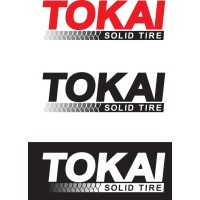 TOKAI SOLID TIRE (Mould Mate) logo - Similar company to Forklift Tire Company - Forklifttire.Com