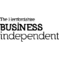 The Hertfordshire Business Independent logo - Similar company to Gobig Digital Ltd