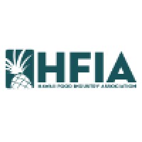 Hawaii Food Industry Association logo - Similar company to Demand Generation Professionals