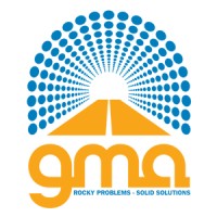 GMA Ground Machinery Applications AB logo - Similar company to Cm Environmental