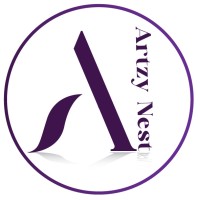Artzynest logo - Similar company to Vrtual Cfo