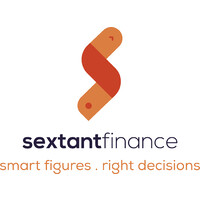 Sextant Finance logo - Similar company to Fondation Ulb Pour La Recherche
