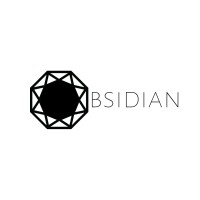 Obsidian Solutions logo - Similar company to Kb Software Ltd
