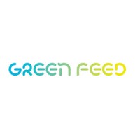 Green Feed logo - Similar company to Green Feed Sa
