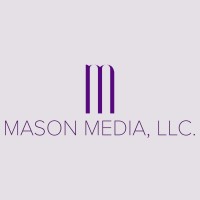 Mason Media logo - Similar company to Juanita C. Grant Foundation