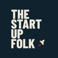 The Start Up Folk logo - Similar company to Goodman Start-Up Services