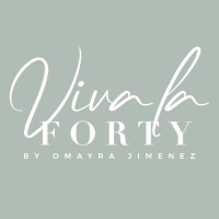 Viva la Forty logo - Similar company to Millas de Vida