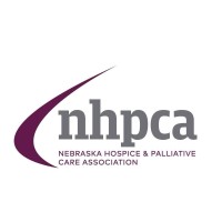 NEBRASKA HOSPICE AND PALLIATIVE CARE ASSOCIATION logo - Similar company to Care Collective