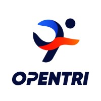 Opentri.fr logo - Similar company to Lama'Ttitude