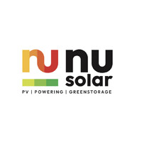 Nu Solar logo - Similar company to Nu Solar Power