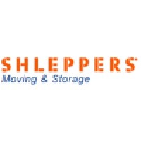 Shleppers Moving & Storage logo - Similar company to Seka Moving