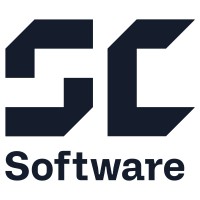 SC Software Oy logo - Similar company to Anders Innovations