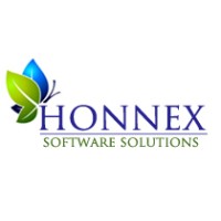 Honnex Software Solutions Pvt Ltd logo - Similar company to Tech Ally