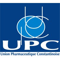 Union Pharmaceutique Constantinoise logo - Similar company to Hupp Pharma Distribution
