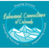 Behavioral Connections of Colorado logo - Similar company to Ampersand Therapy