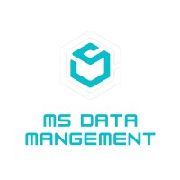 MS Data Mangement logo - Similar company to Stocks.Insighthub