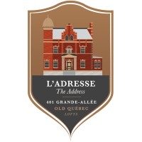 Les Lofts De L'Adresse
