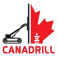 Canadrill Ltd. logo - Similar company to Tuttarvik
