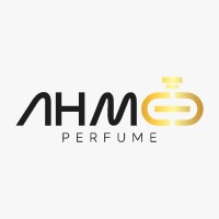 Ahmed Perfume logo - Similar company to Perfumery