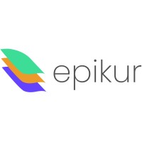 Epikur logo - Similar company to Epikur