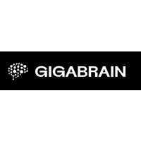 Gigabrain logo - Similar company to Gigabrain