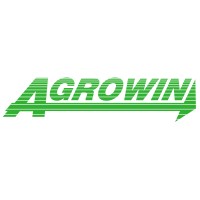 Agrowin logo - Similar company to Mba Tarım