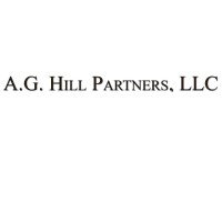 A.G. Hill Partners, LLC logo - Similar company to Access Capital