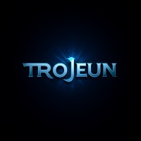 TroJeun logo - Similar company to World Wide Flags