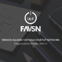 Favsn | French Alumni Vietnam Startup Network