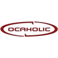ocaholic logo - Similar company to Naper Multimedia S.R.L