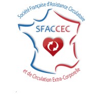 SFACCEC - Société Française d'Assistance Circulatoire et de Circulation Extra-Corporelle logo - Similar company to Sfctcv - Société Savante