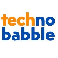 Technobabble