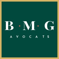 BMG Avocats logo - Similar company to Junod Halpérin