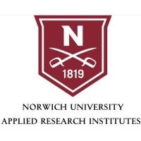 Norwich University Applied Research Institutes (NUARI) logo - Similar company to Limeico
