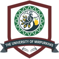 The University of Mirpurkhas logo - Similar company to Rpi Center For Biotechnology & Interdisciplinary Studies