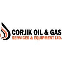 Corjik oil and gas logo - Similar company to Akolagtech