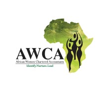 African Women Chartered Accountants (AWCA) logo - Similar company to Milpark Education