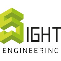Sight Engineering logo - Similar company to Gebran Group Sarl