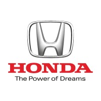 Honda Bandung logo - Similar company to Honda Des Sources