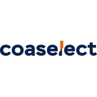 Coaselect logo - Similar company to Beworkhappy