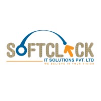 SoftClick It Solutions Pvt Ltd logo - Similar company to American Software Technology Pvt Ltd.