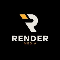 Render Media logo - Similar company to Render Media